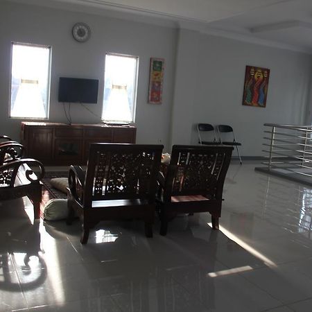 Hotel Shafa House Bukittinggi Exterior foto